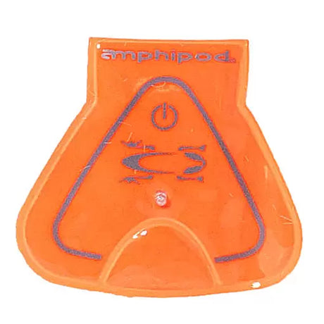 One SizeNeon Orange
