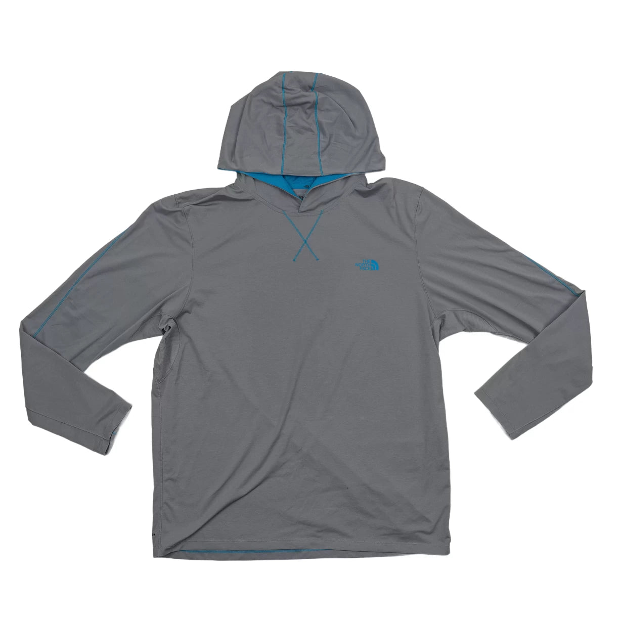 XLGrey