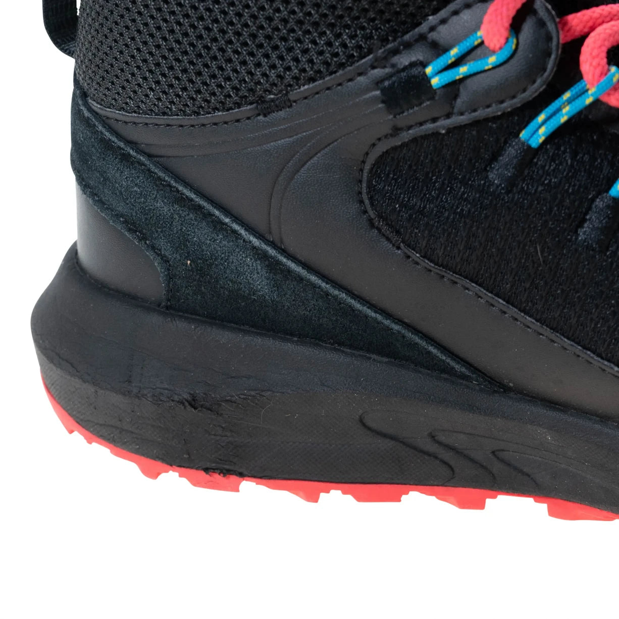 8.5Black