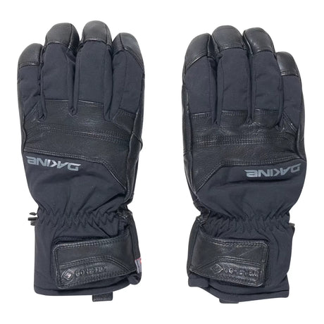 8.5Black