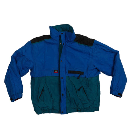 XLBlue Green
