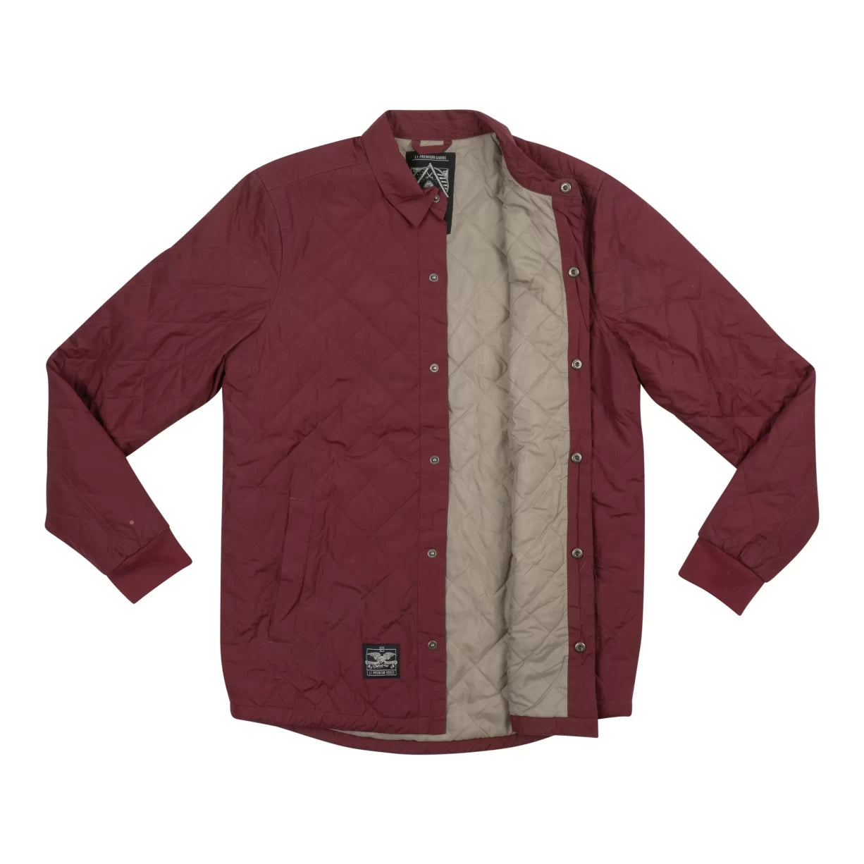 MMaroon
