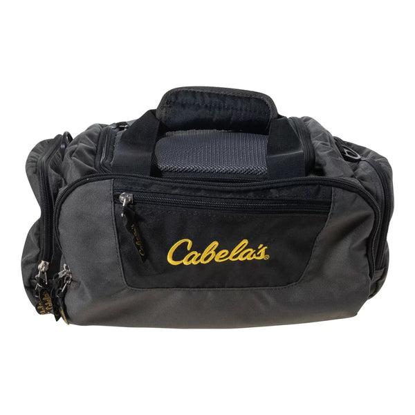Cabela's catch all gear bag hotsell