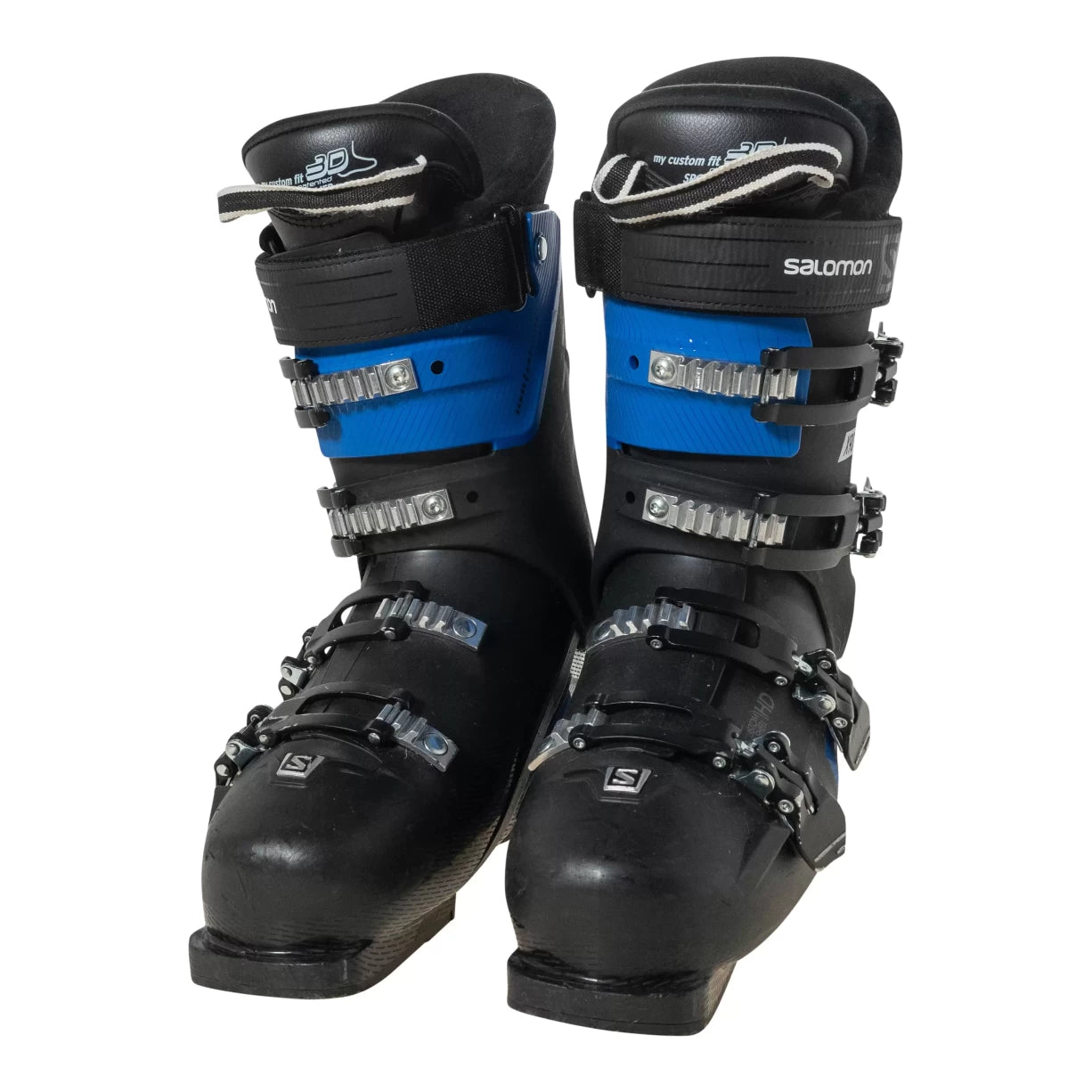 26Black/Blue