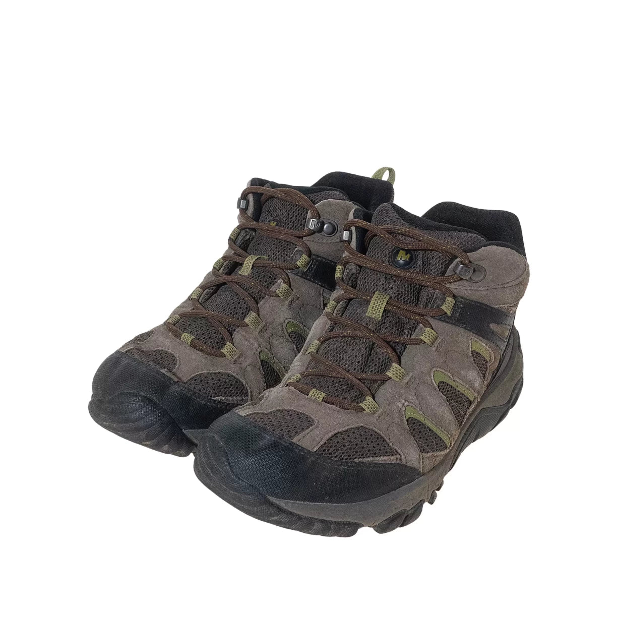 8.5Brown