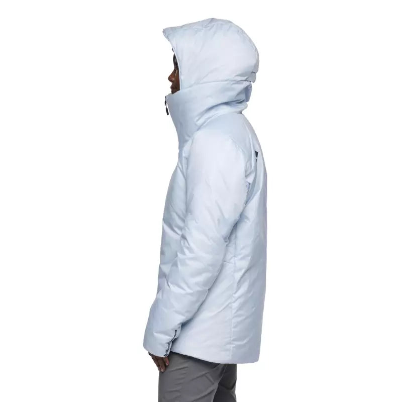 SBelay Blue