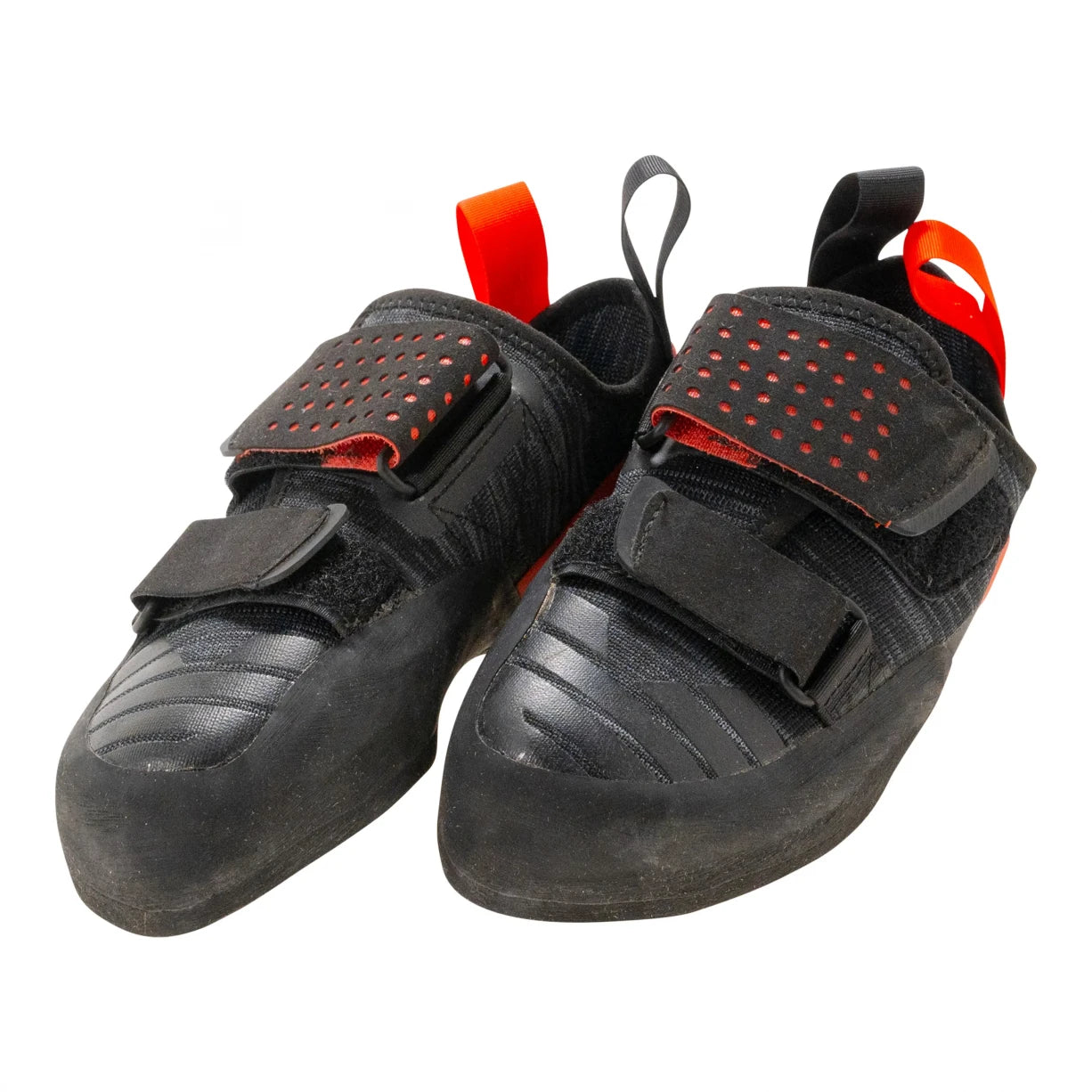 40Black/Red