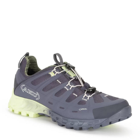 7Anthracite/Aquamarine