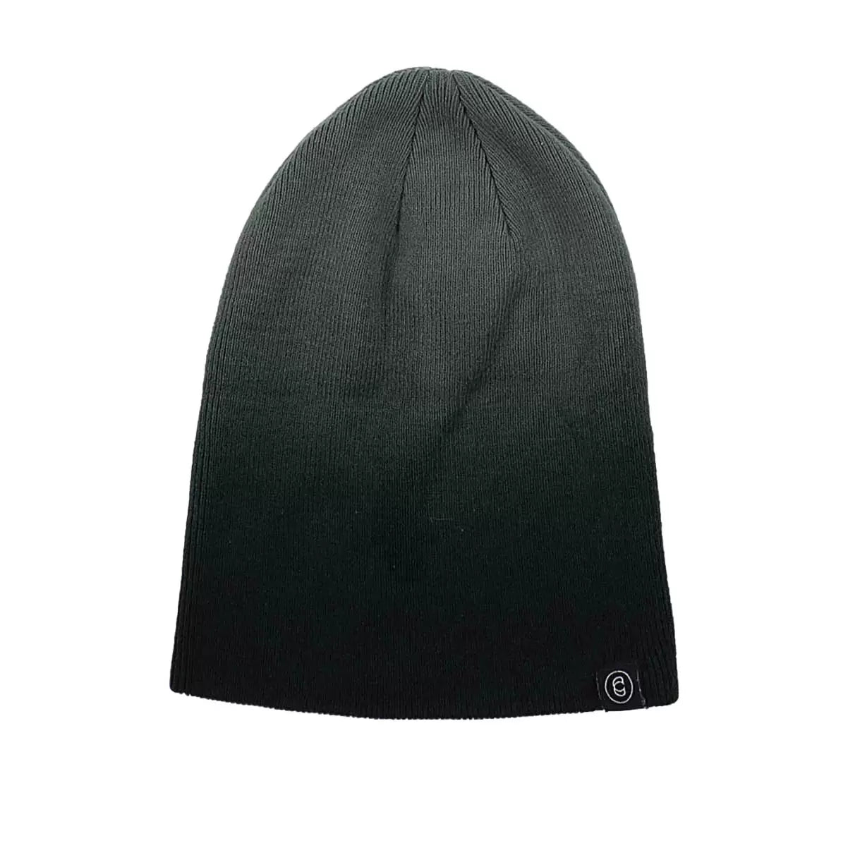 One SizeGray / Black
