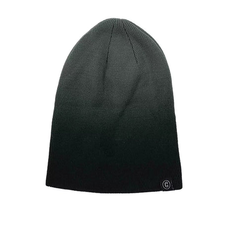 One SizeGray / Black