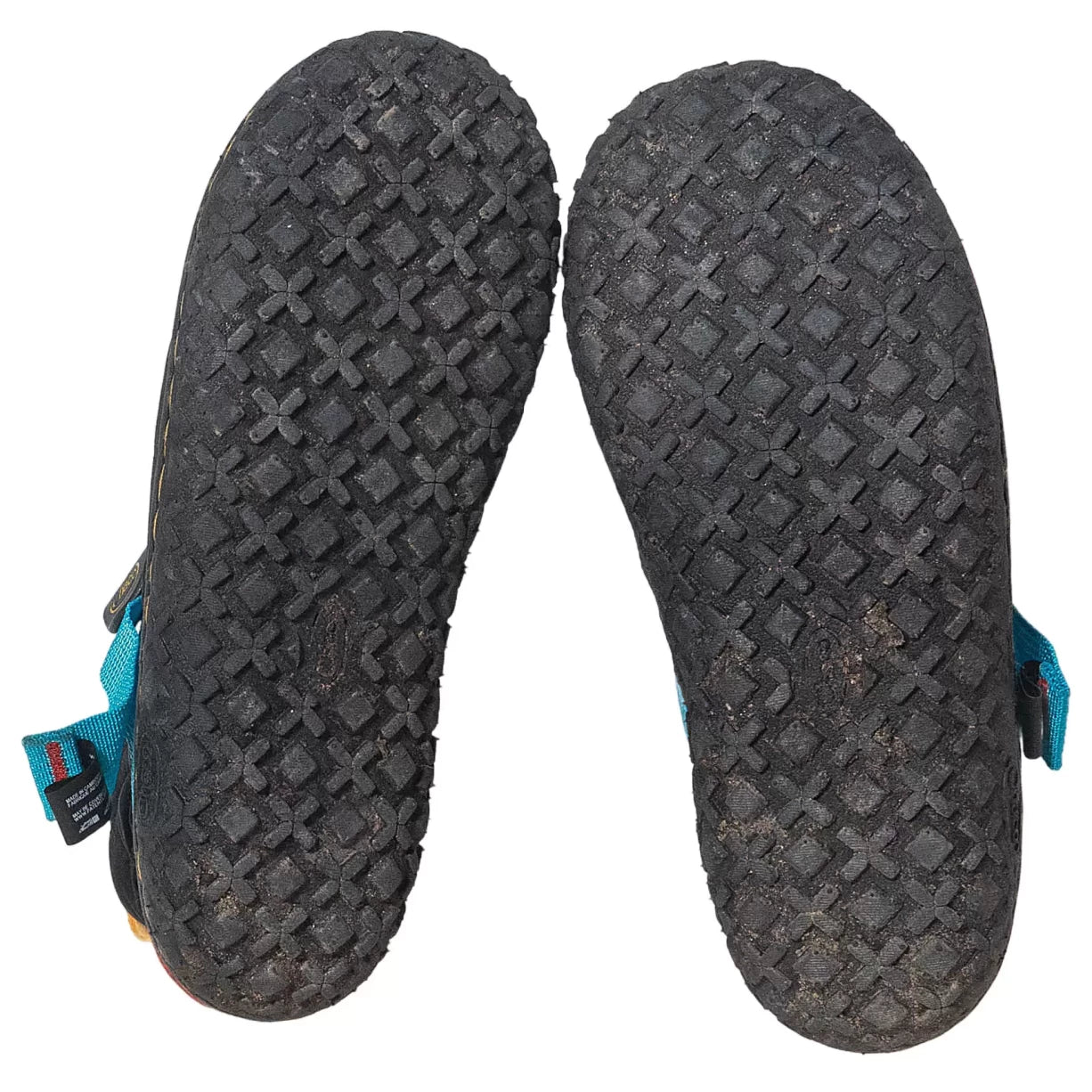 6.5Black