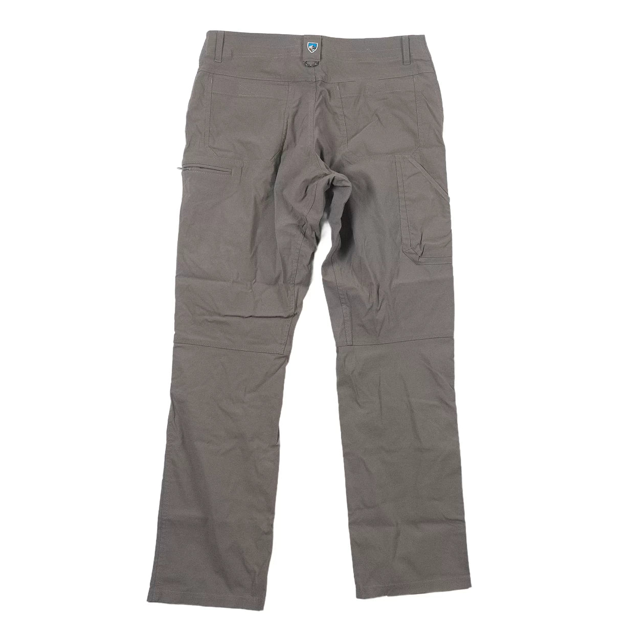 33" x 32"Dark Khaki