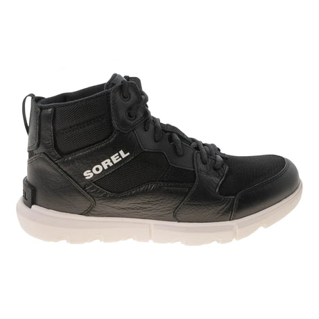 9.5Black/White