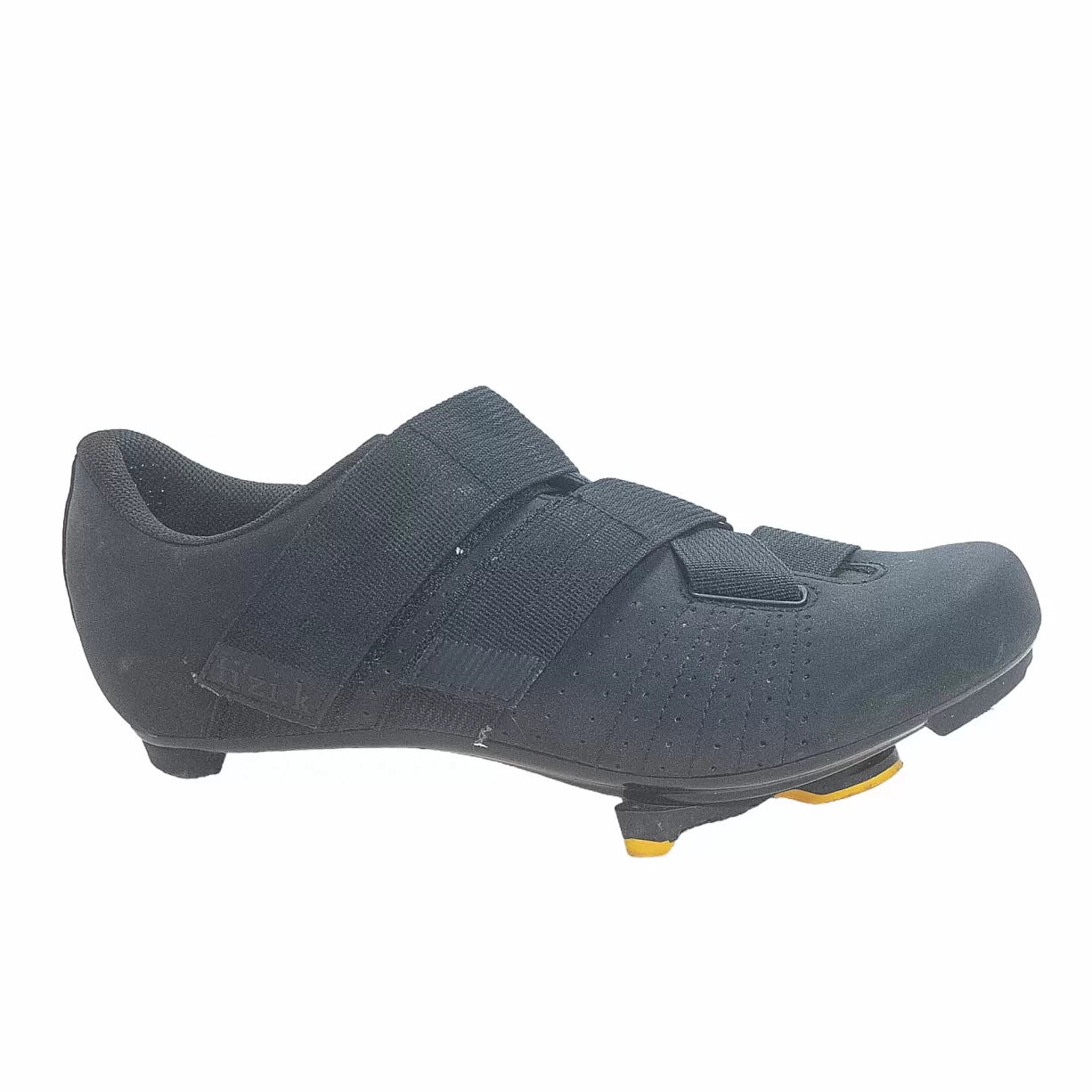 41.5Black/Black
