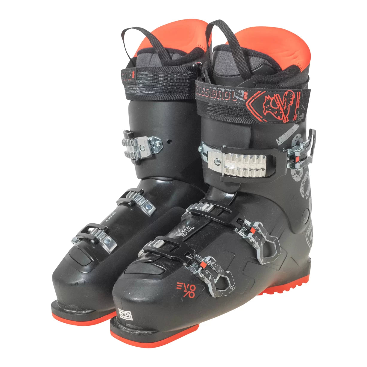 28/28.5Black