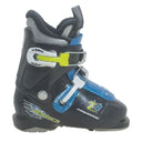 19.5Black/Blue