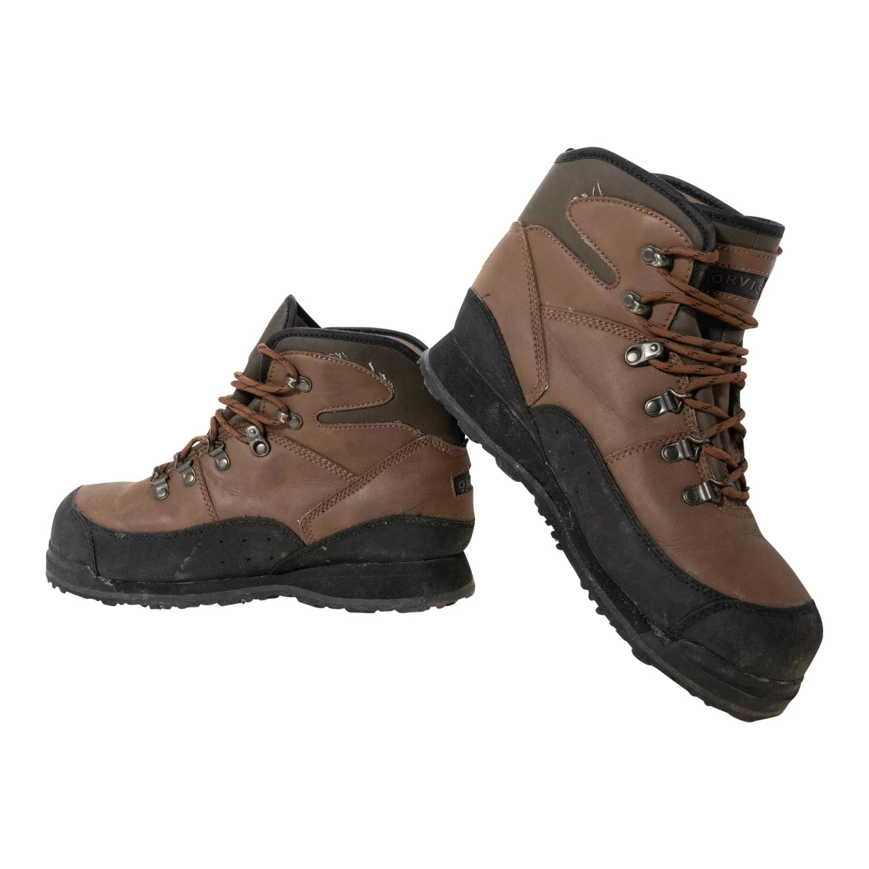 10Brown