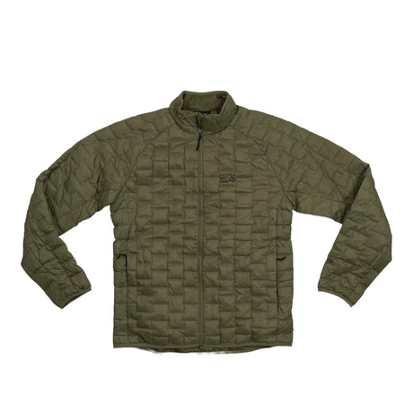LGreen
