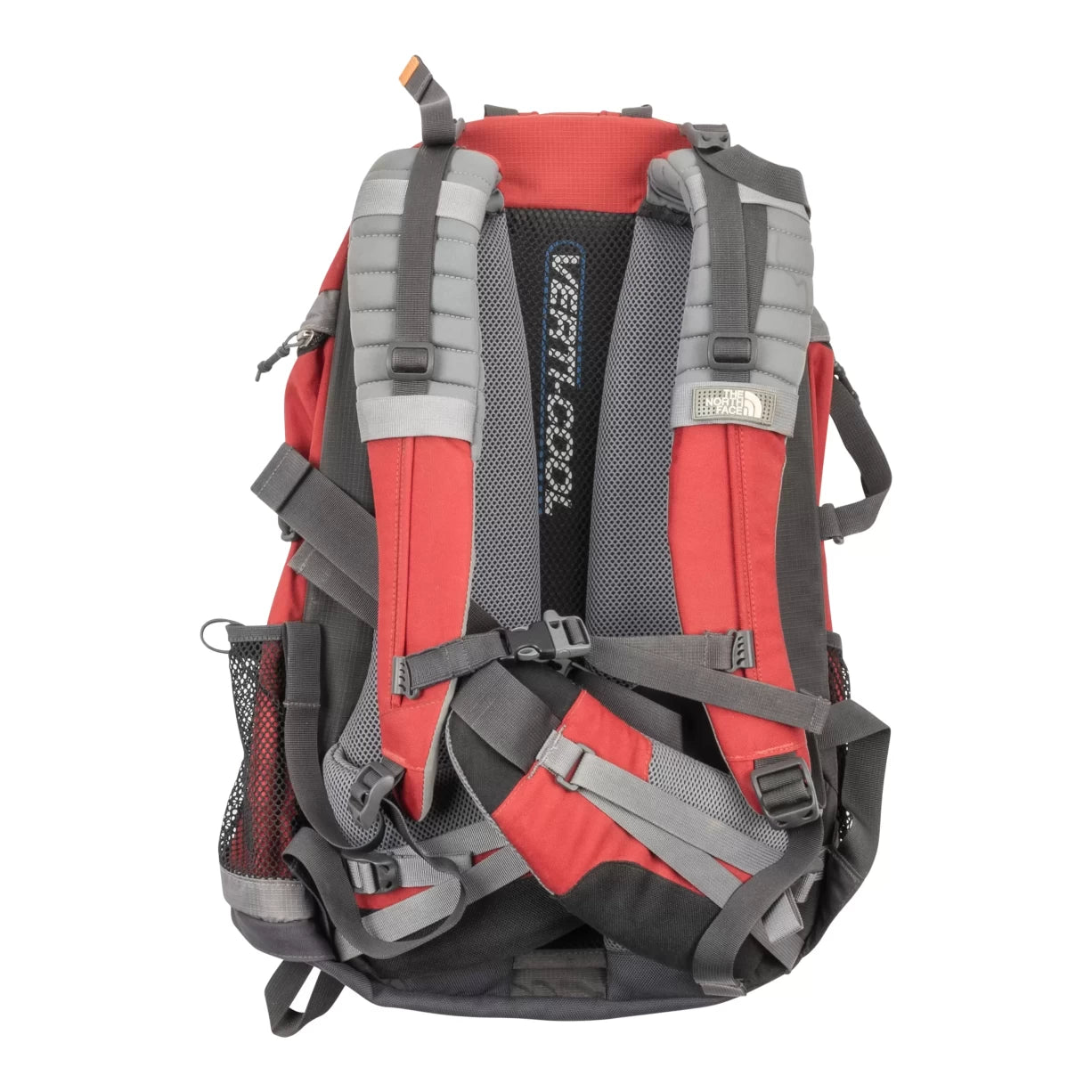 40 LRed/Black