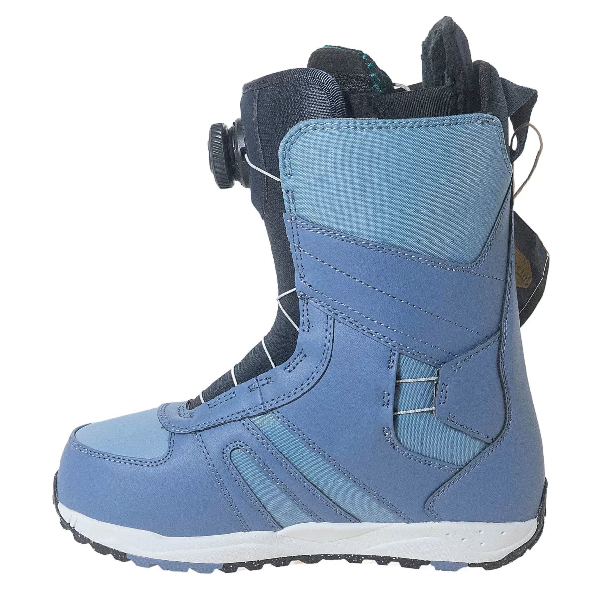 8.5Periwinkle
