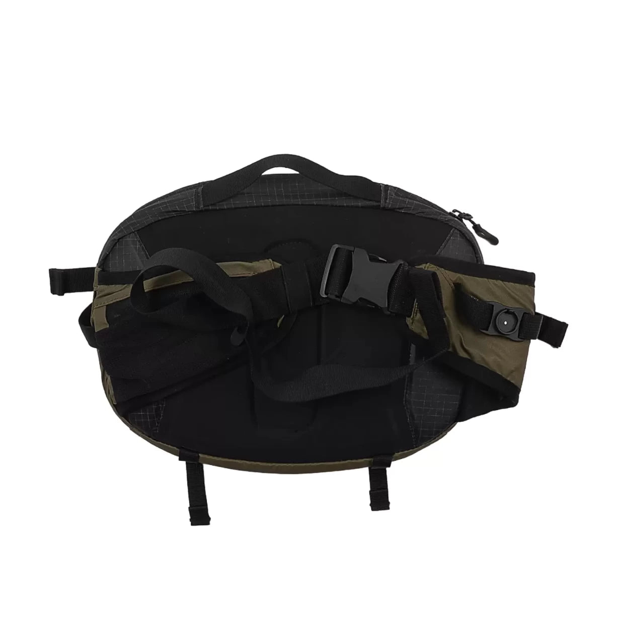 6 LBlack/Olive