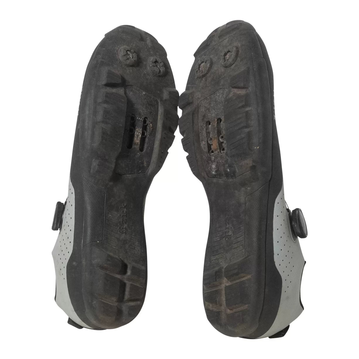 44.5Grey/Black