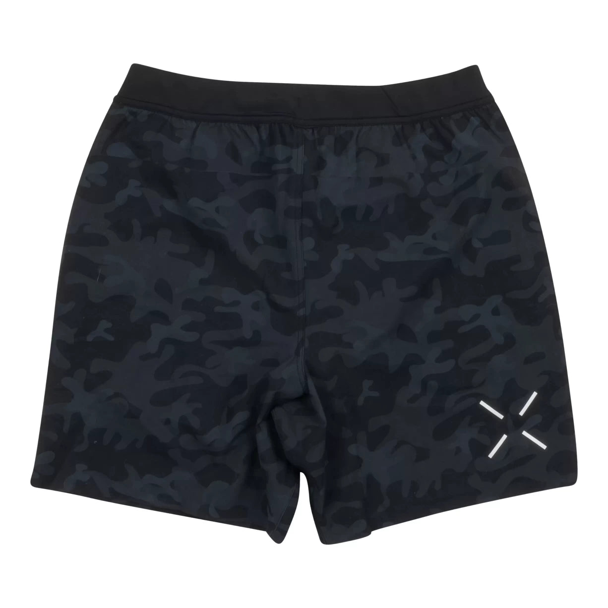 MGrey Camo