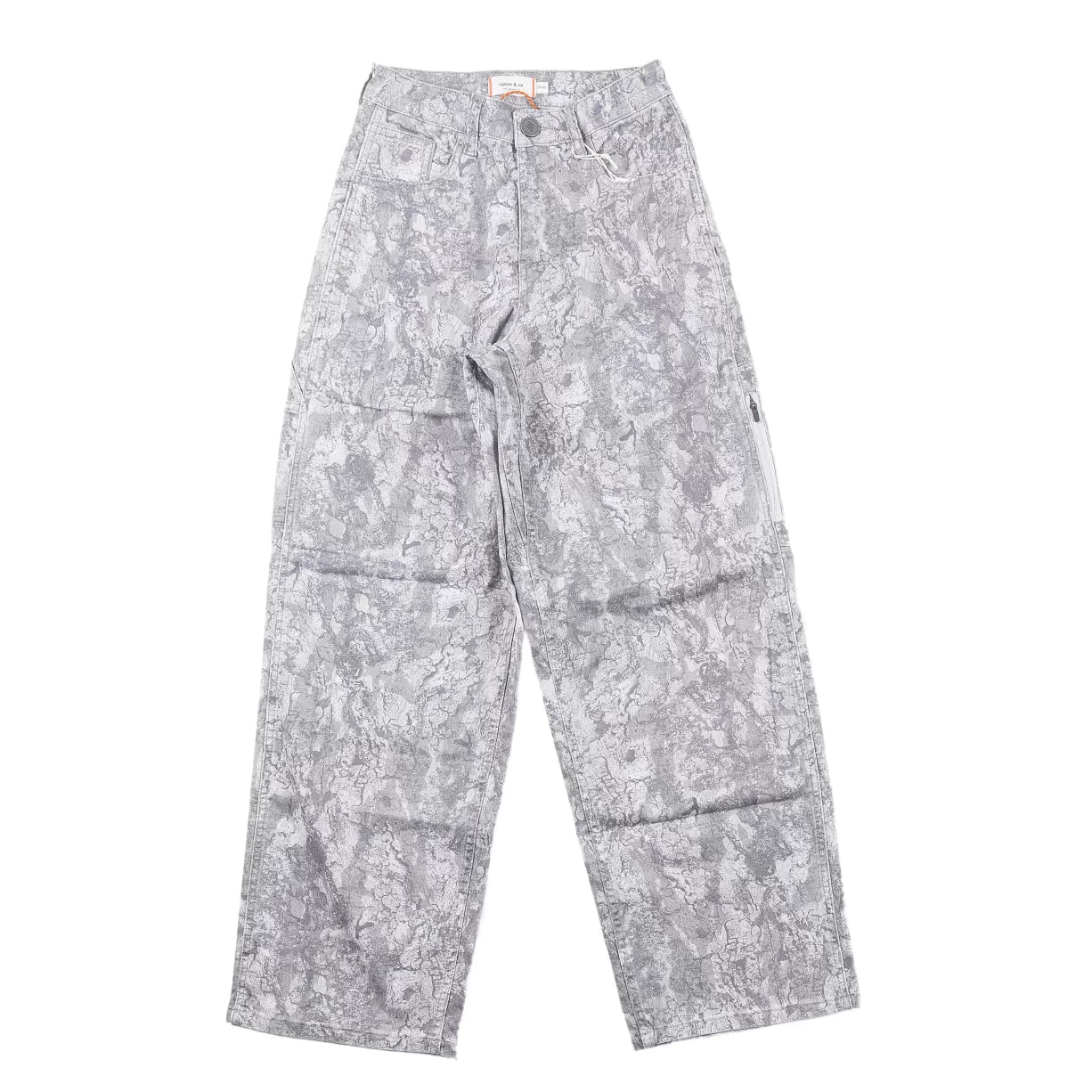 25.0Gray Camo