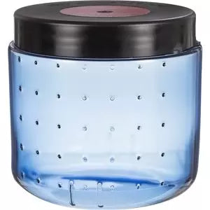   440cu inTransparent Blue