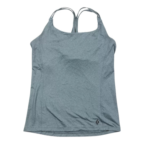 Estimated size SStorm Blue