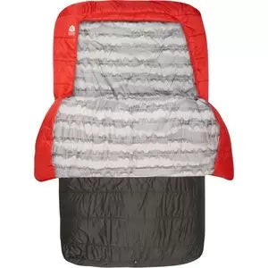 DoubleRed/Grey