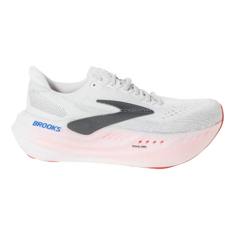 9.5White/Pink