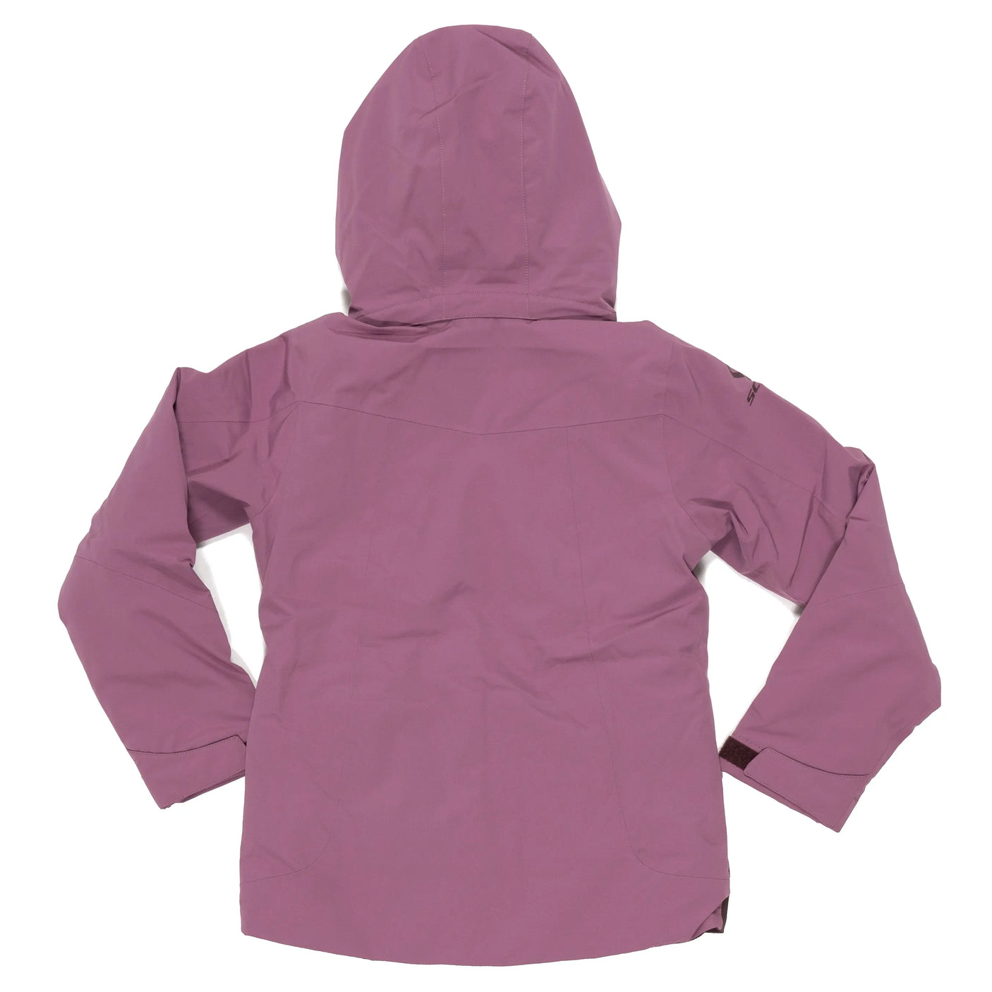 MCassis Pink/Red Fudge