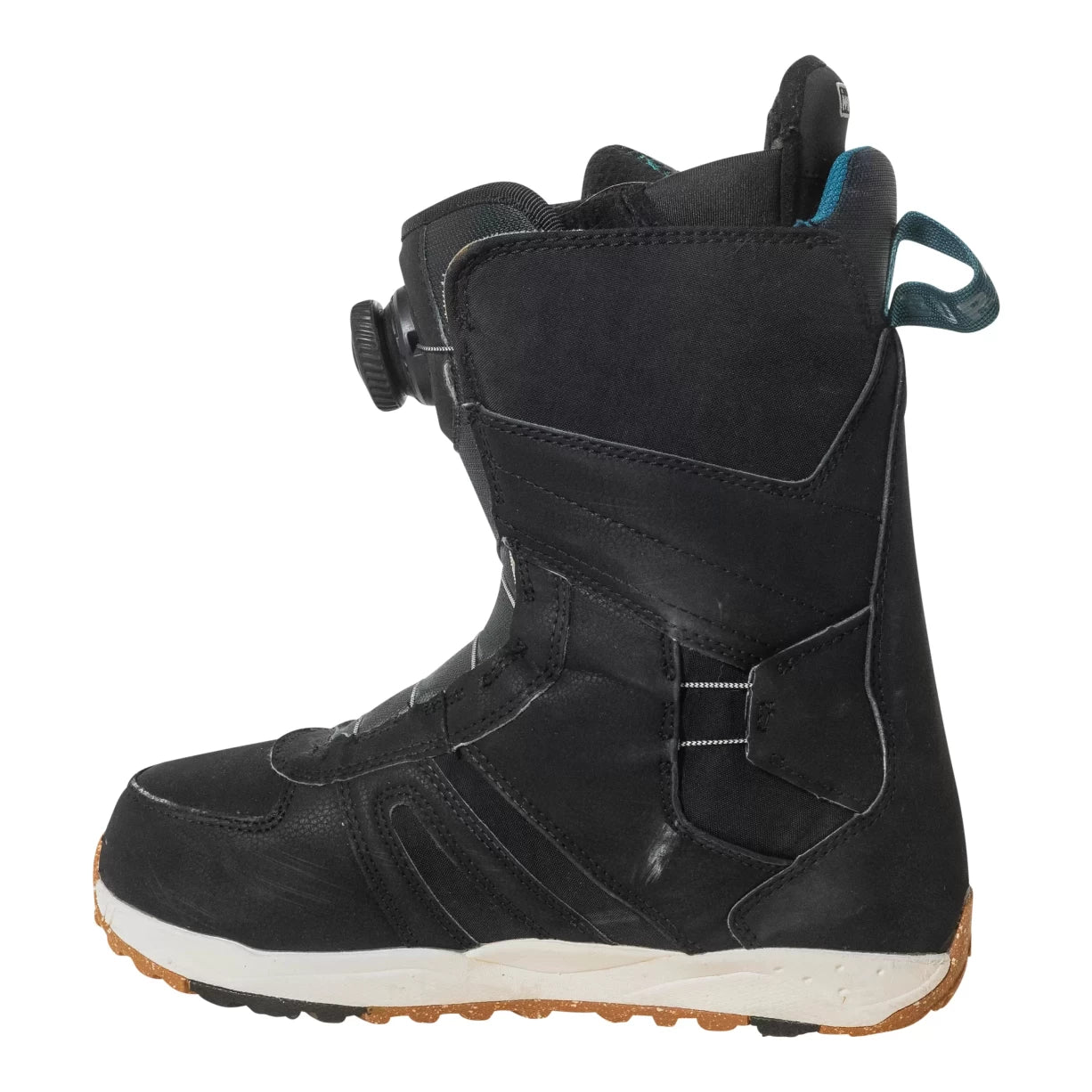 8Black