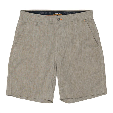 34Heather Taupe