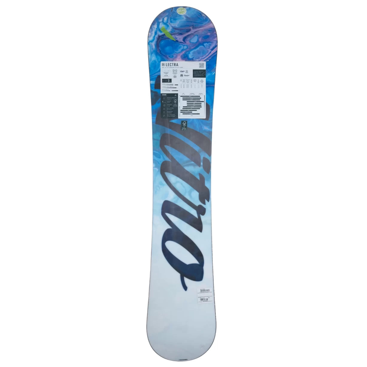 146cmBlue/Pink/Black