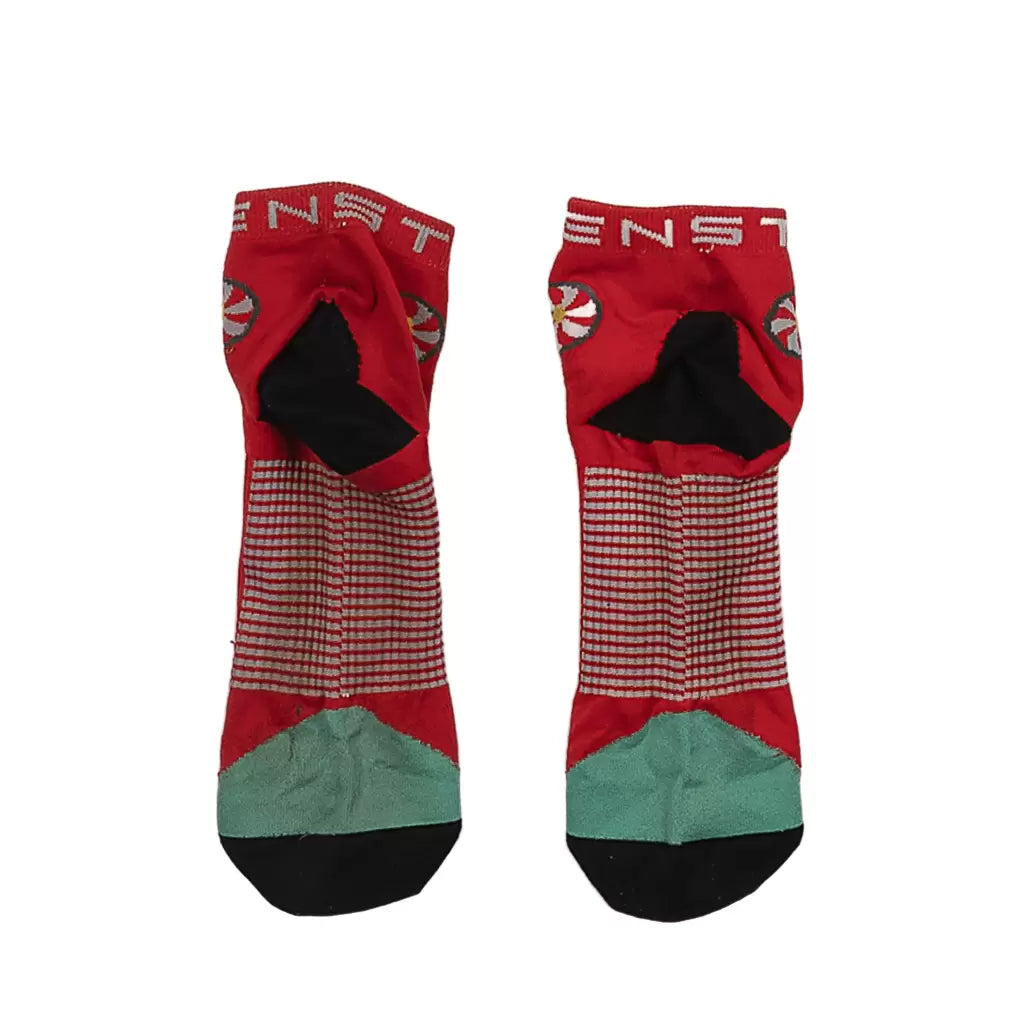 OSFMRed
