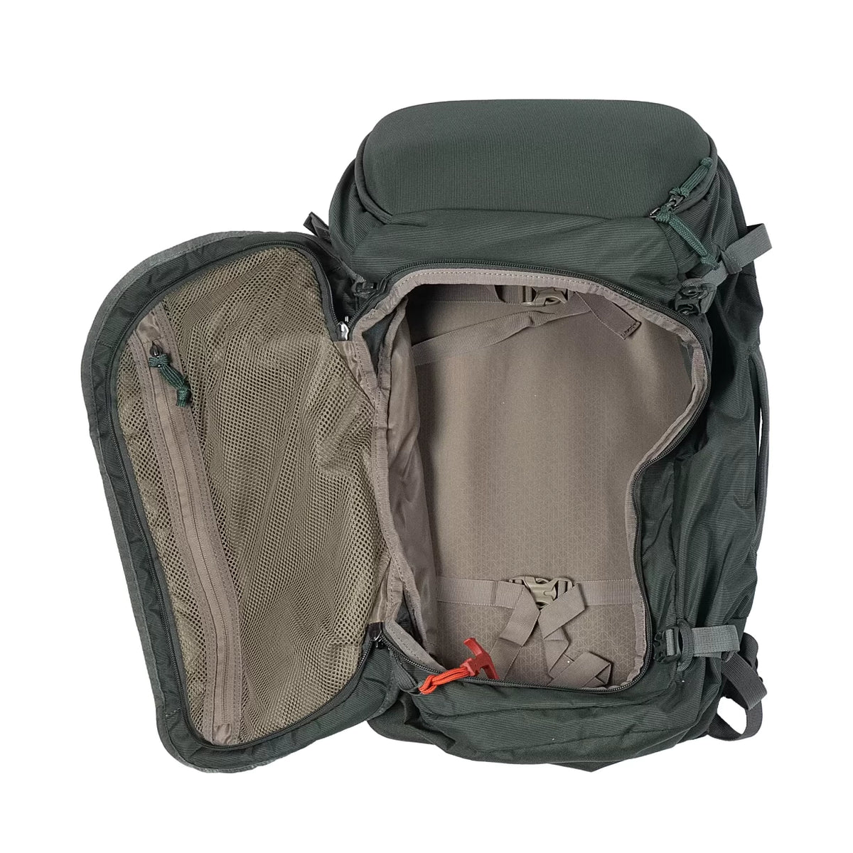 60 LGreen