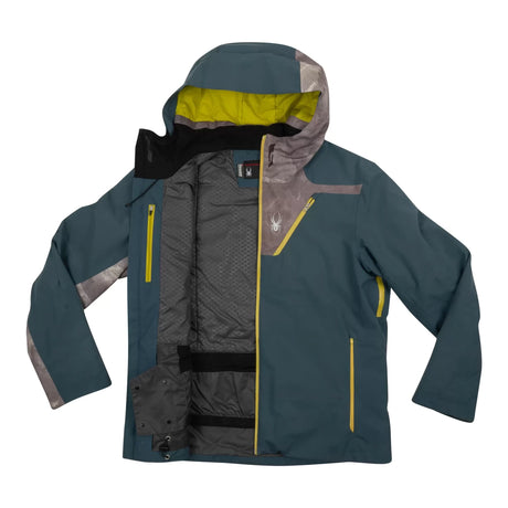 Spyder Spylon Ski Jacket Men s 70 Off Geartrade