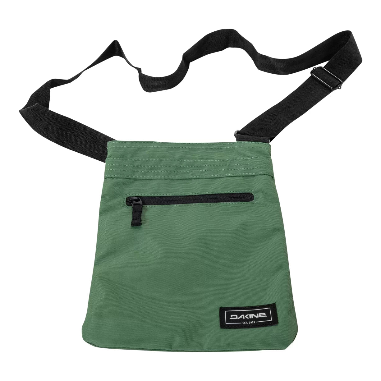 One SizeGreen/Black