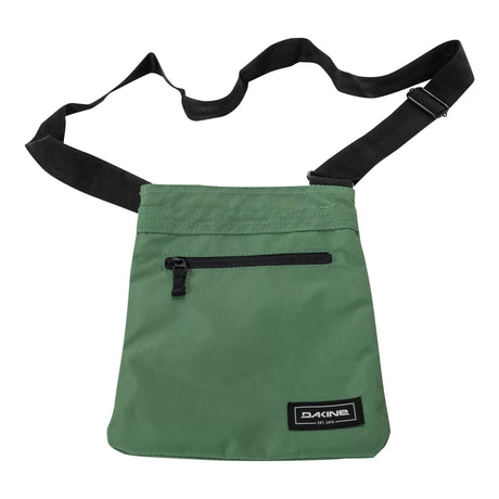 One SizeGreen/Black