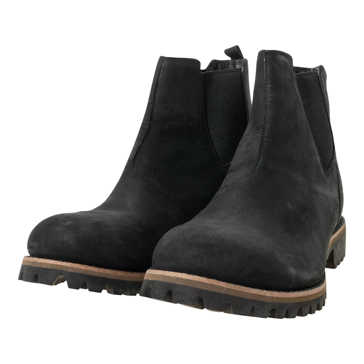 8.5Black