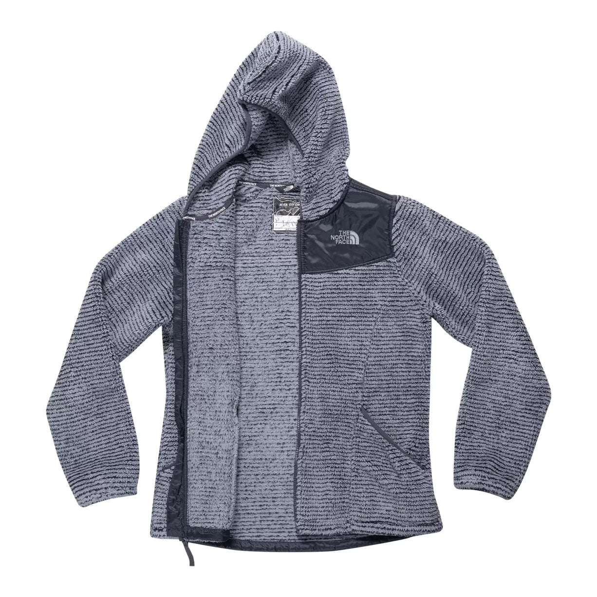14/16Grey