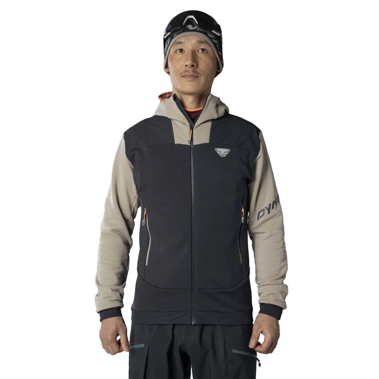 MRock Khaki