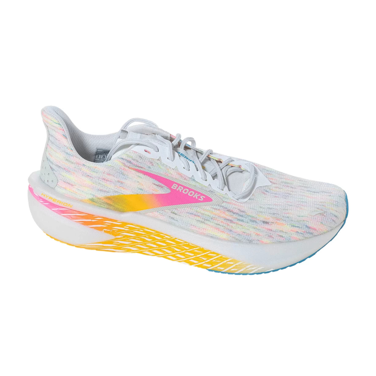8Multicolor