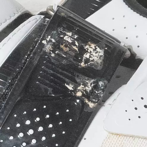 43.5White/Black