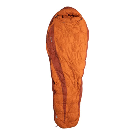 MummyOrange
