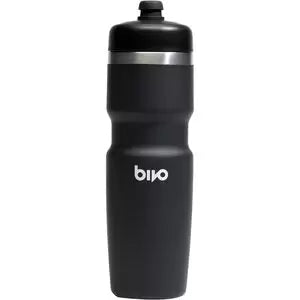 One SizeJet Black