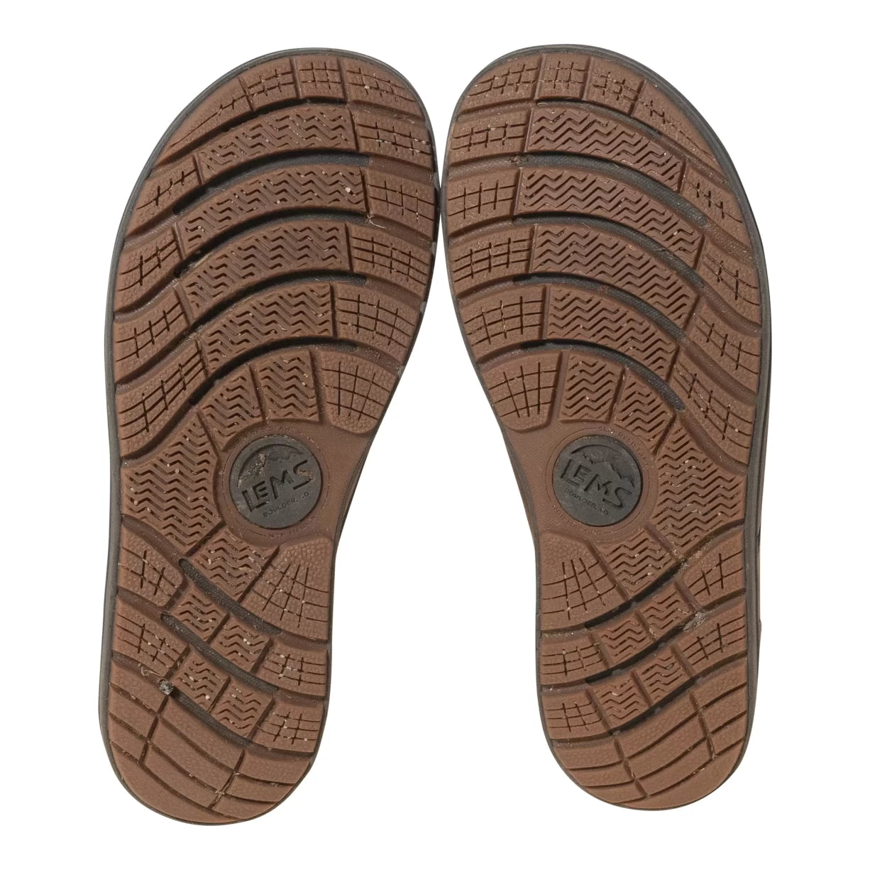 8Brown