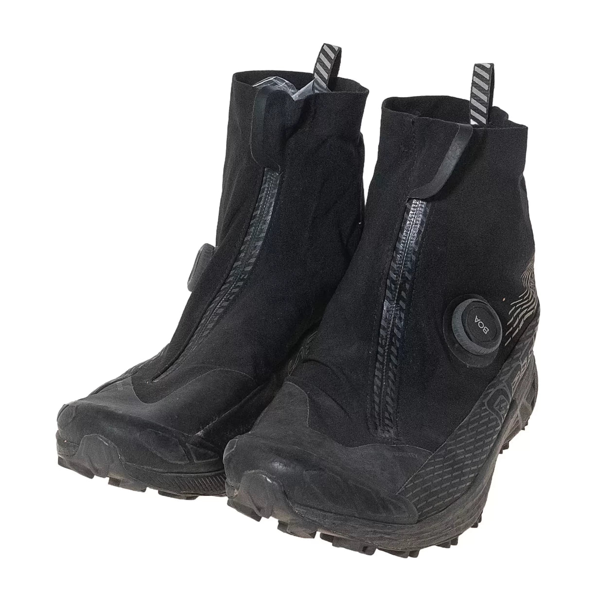 9.5Black/Gray